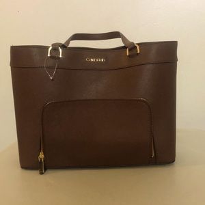 Calvin Klein Tote Bag